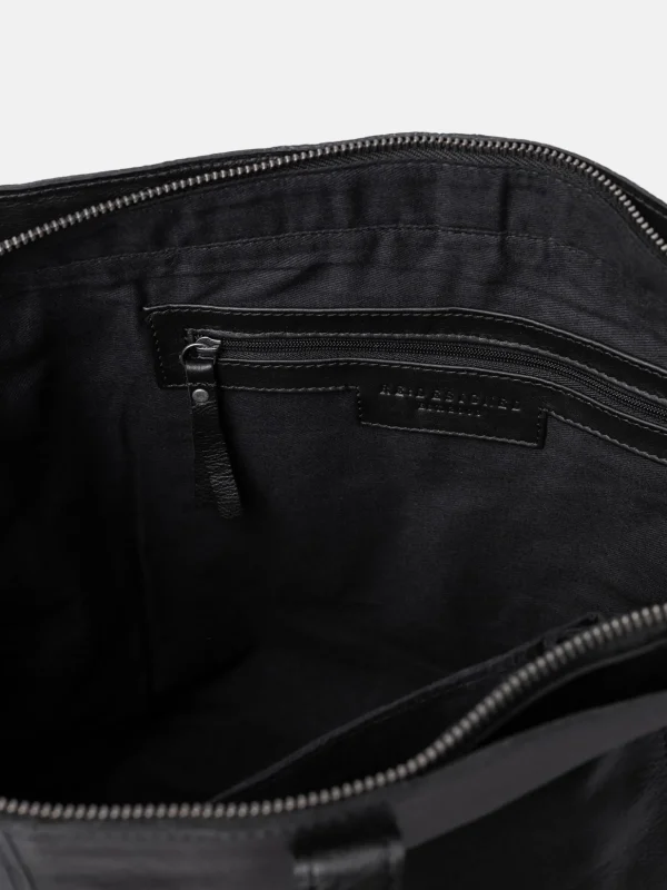 June - Black