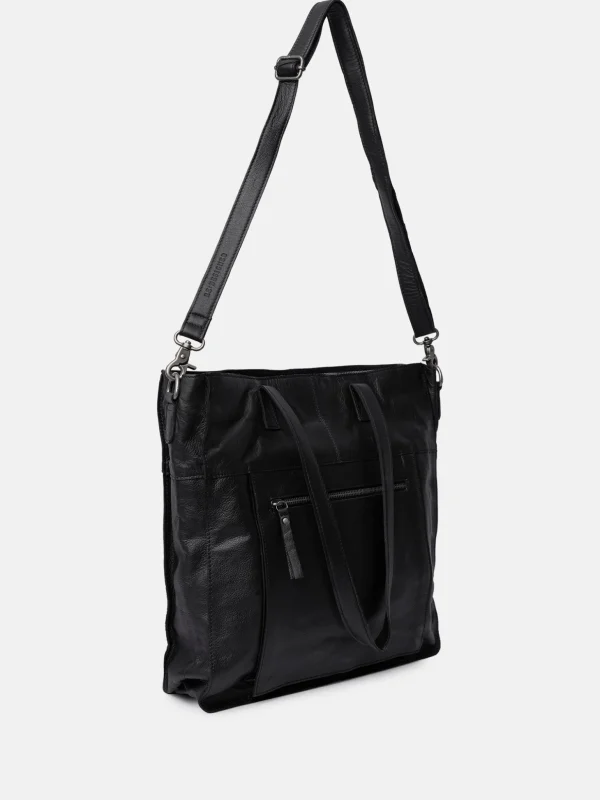 June - Black