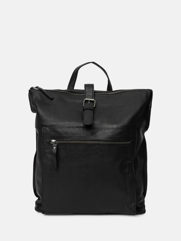 June Backpack - Black