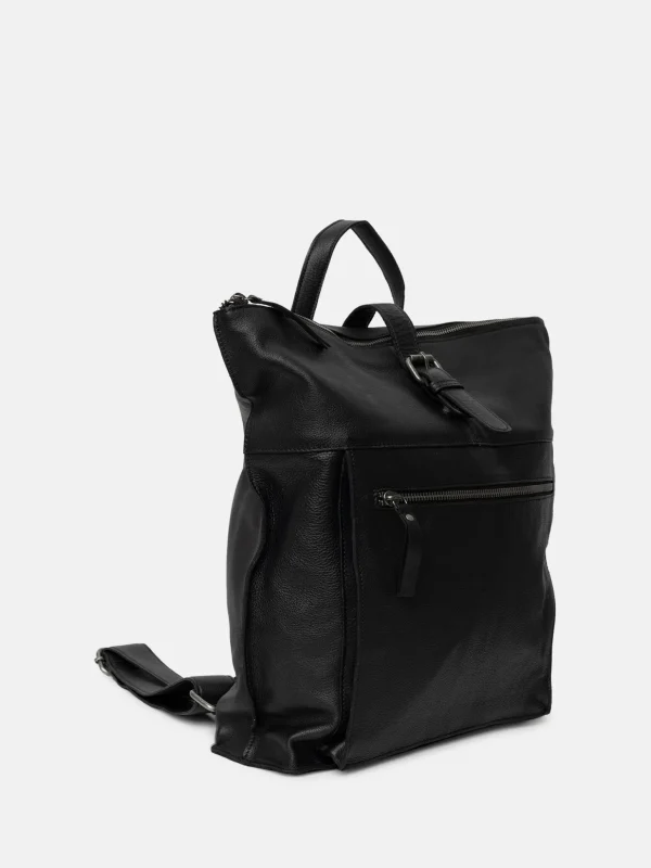 June Backpack - Black