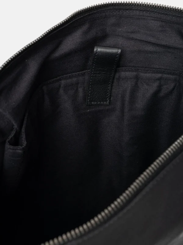 June Backpack - Black