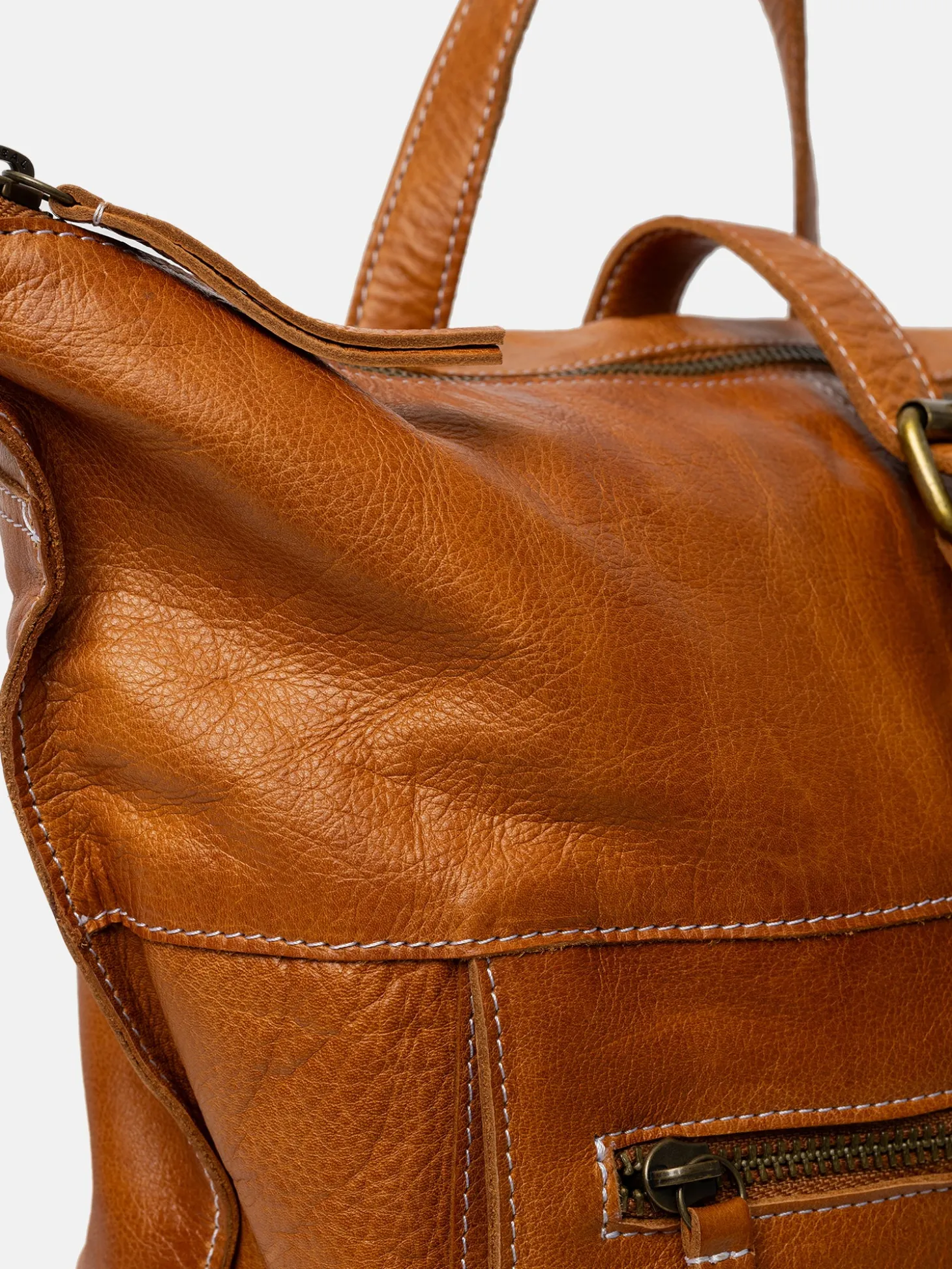 june_backpack__burned_tan_6.webp June Backpack - Burned Tan