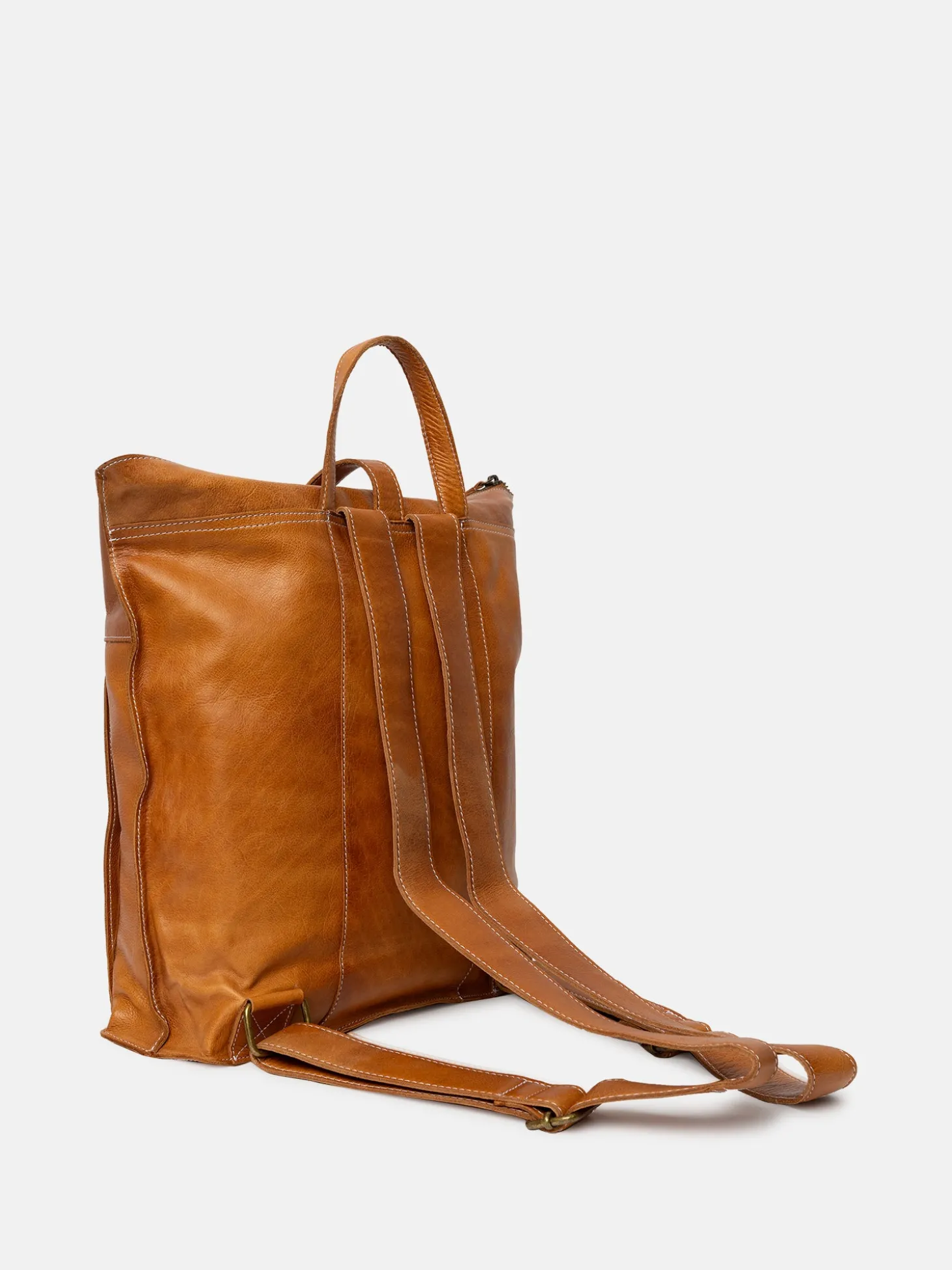 june_backpack__burned_tan_8.webp June Backpack - Burned Tan