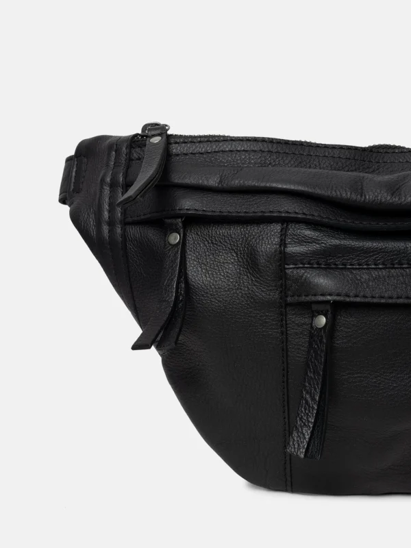 June Bumbag - Black