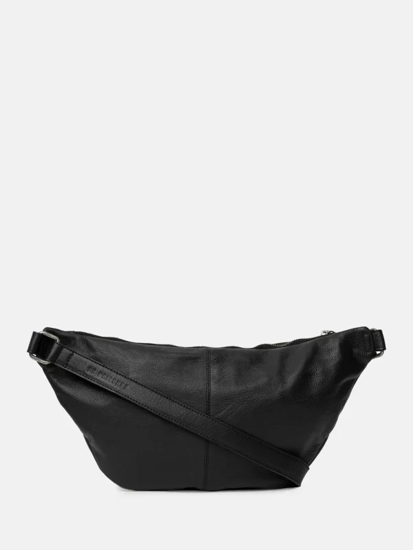June Bumbag - Black