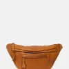 June Bumbag - Burned Tan