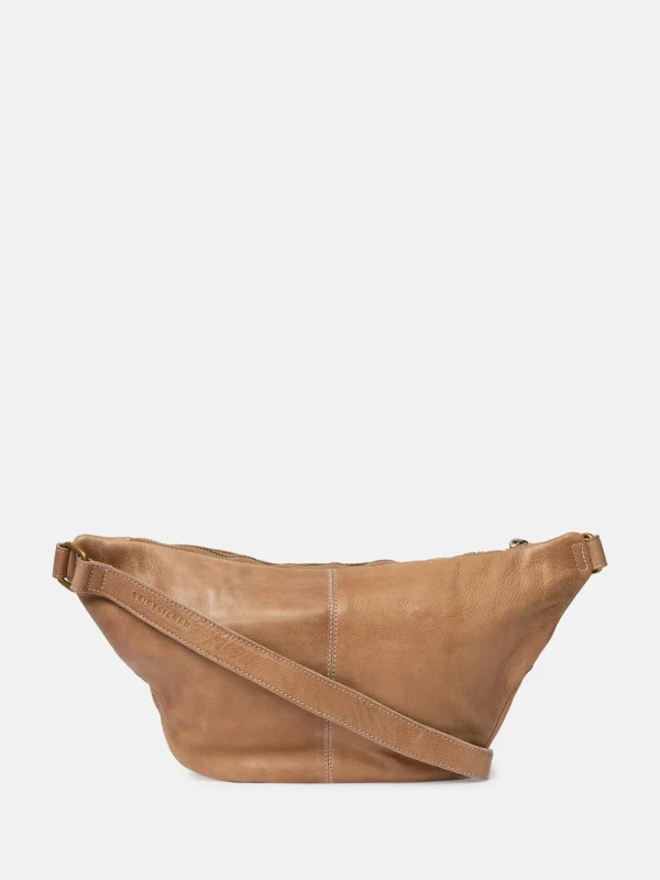 June Bumbag - Taupe