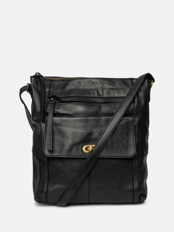 Leknes Urban - Black
