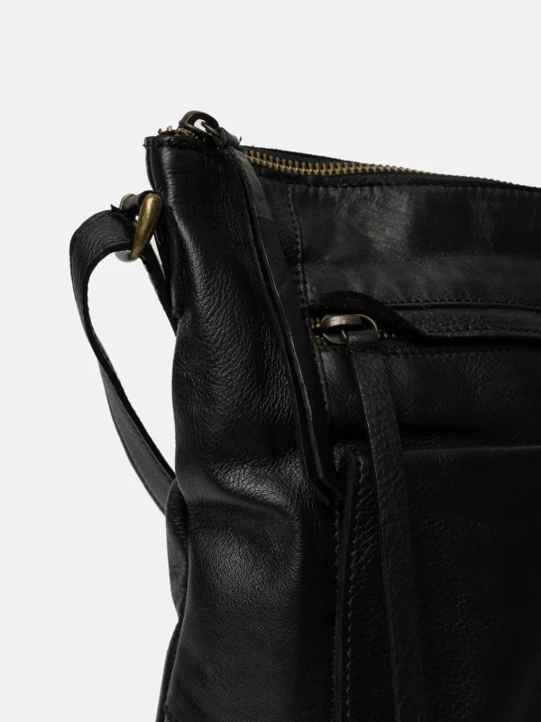 Leknes Urban - Black