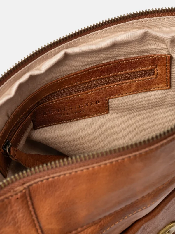 Leknes Urban - Walnut