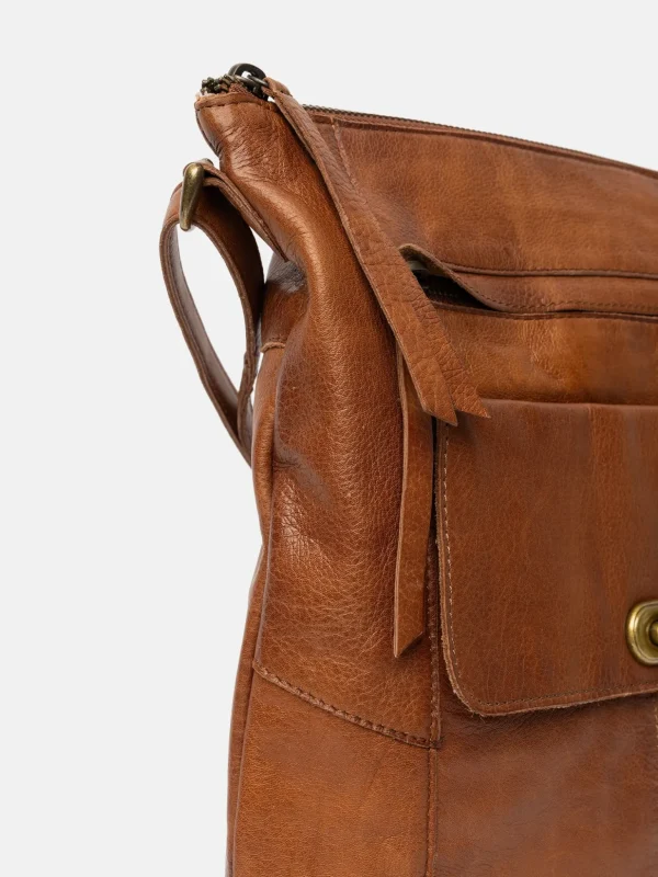 Leknes Urban - Walnut