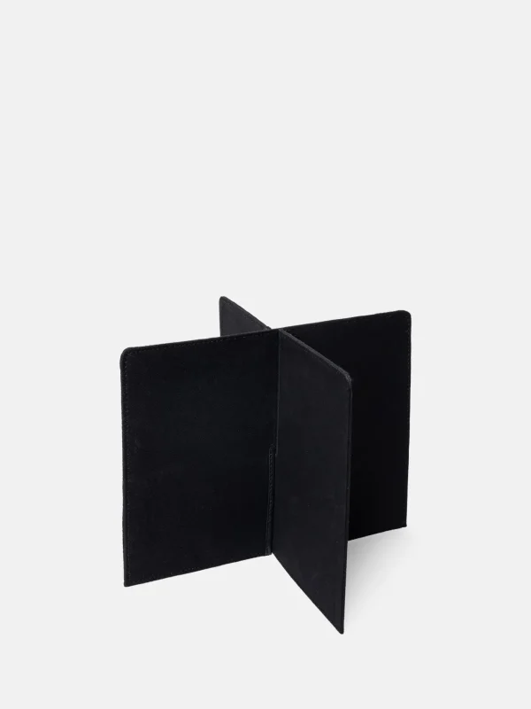 Lid for P026 - Black