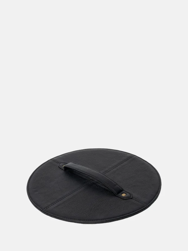 Lid for P026 - Black
