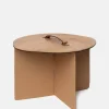 Lid for P027 - Taupe