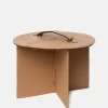 Lid for P026 - Taupe