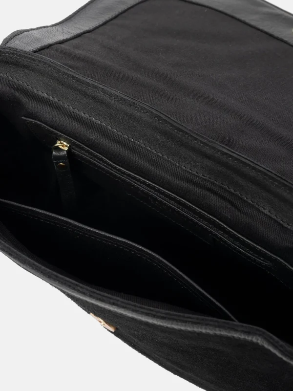 Lima Big - Black