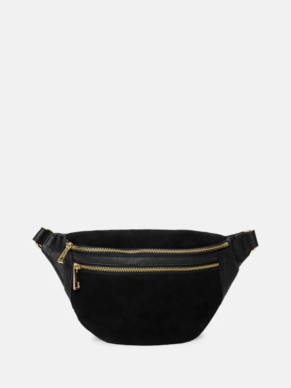 Lima Bumbag - Black
