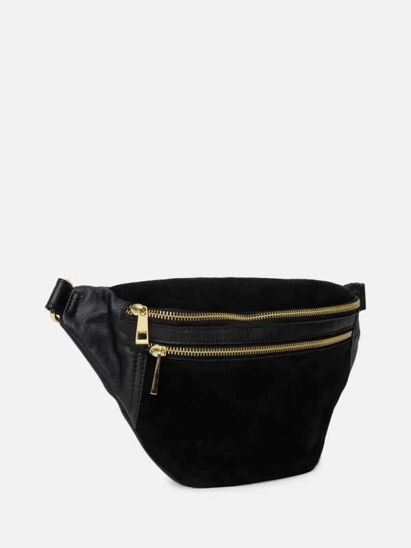 Lima Bumbag - Black