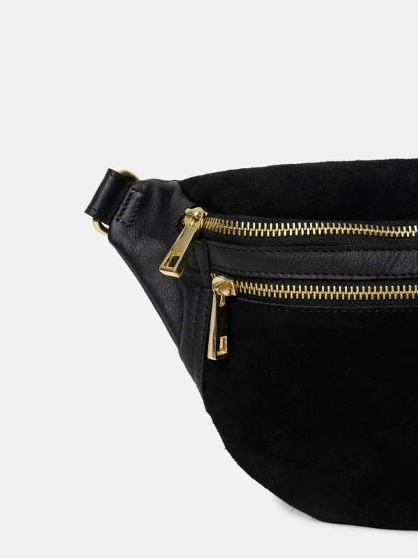 Lima Bumbag - Black
