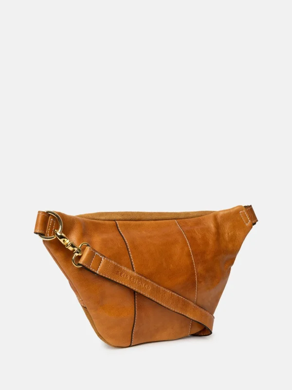 Lima Bumbag - Burned Tan