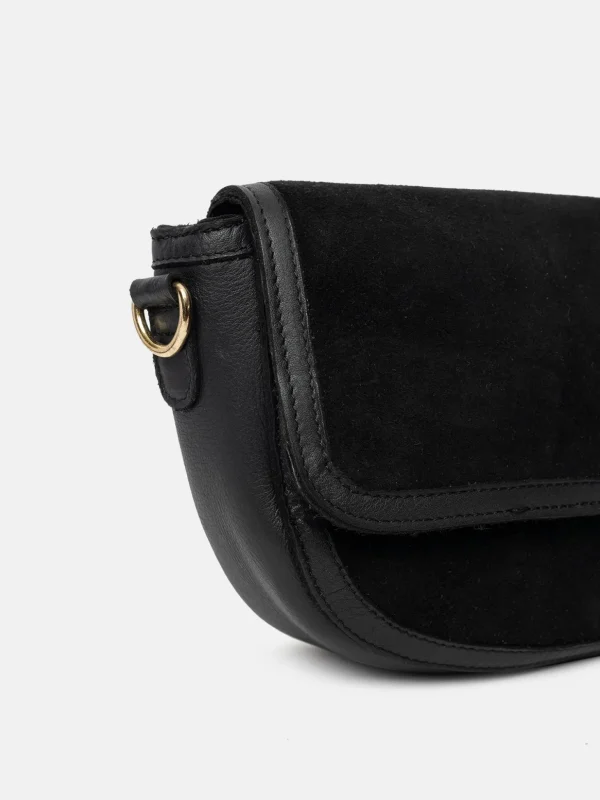 Lima Small - Black