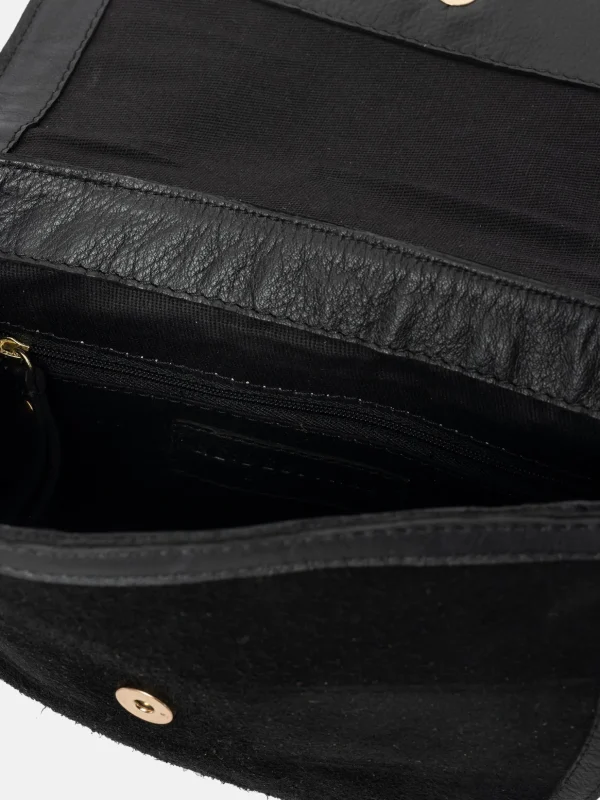 Lima Small - Black