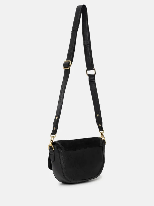 Lima Small - Black