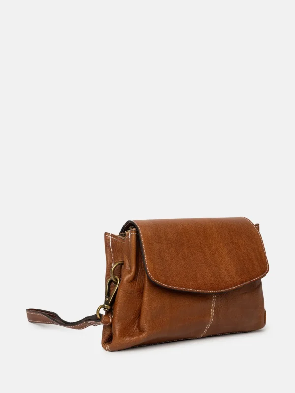 Liri Small - Walnut