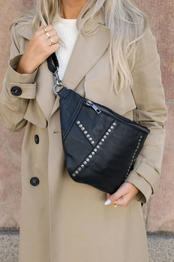 Loni Bumbag - Black