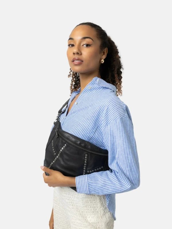 Loni Bumbag - Black
