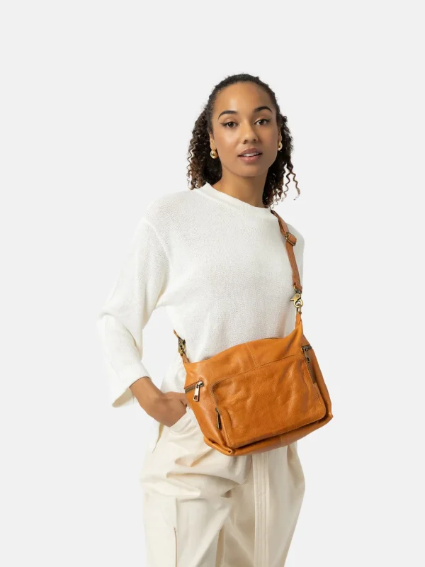 Lula Big - Burned Tan