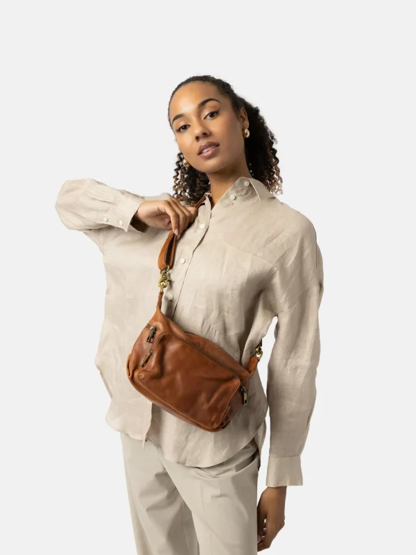 Lula Small - Walnut