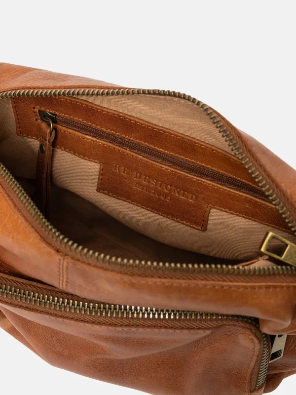 Lula Small - Walnut