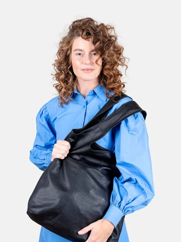 Lyra Urban - Black