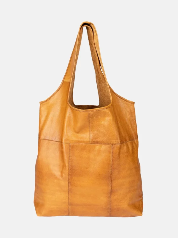 Lyra Urban - Burned Tan
