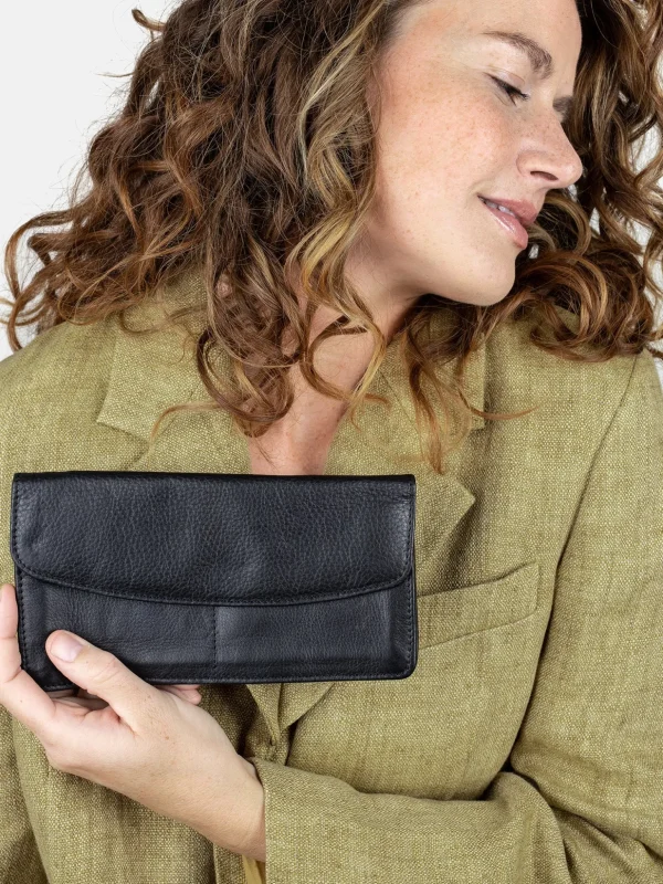 Marli Big Urban - Black