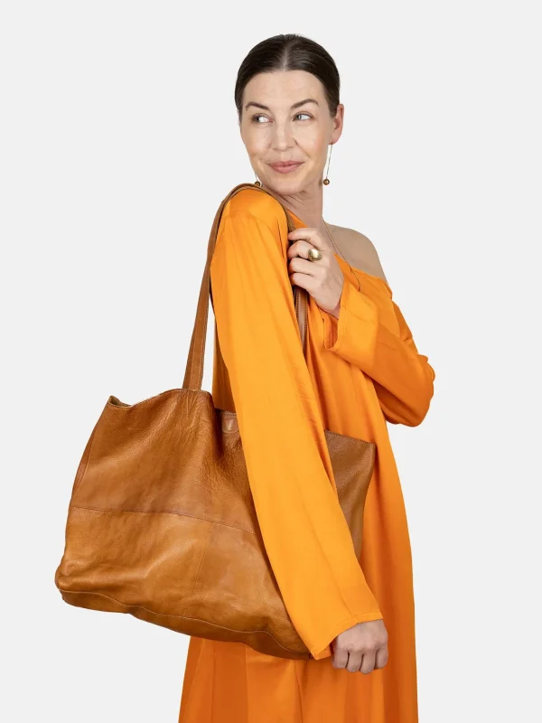 Marlo Urban - Burned Tan