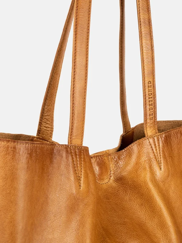 Marlo Urban - Burned Tan