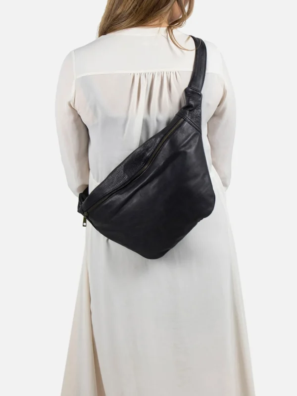 Merla Urban - Black