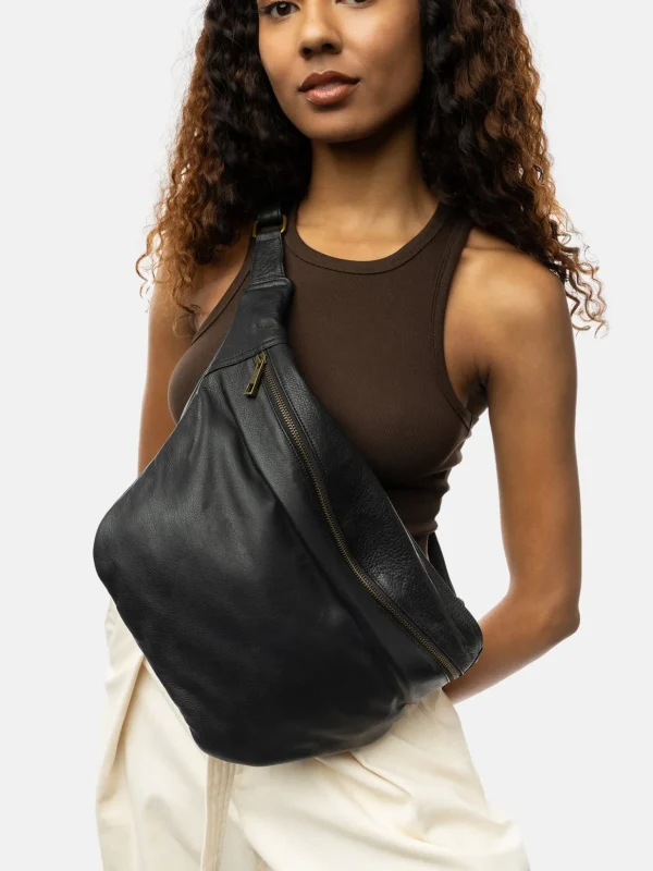Merla Urban - Black