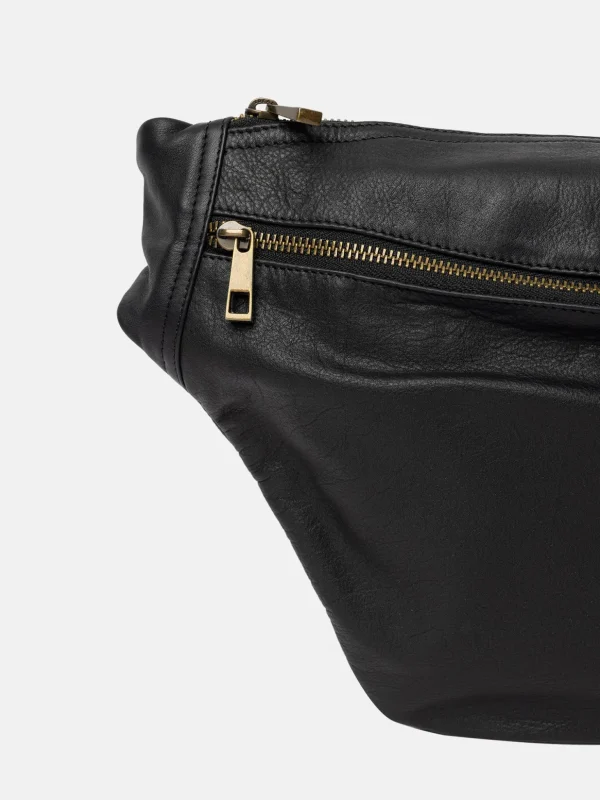 Merla Urban - Black