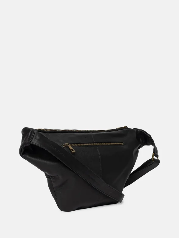 Merla Urban - Black