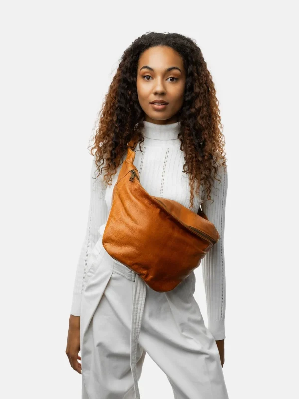 Merla Urban - Burned Tan