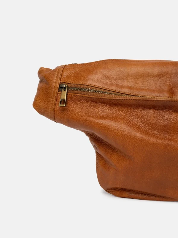 Merla Urban - Burned Tan