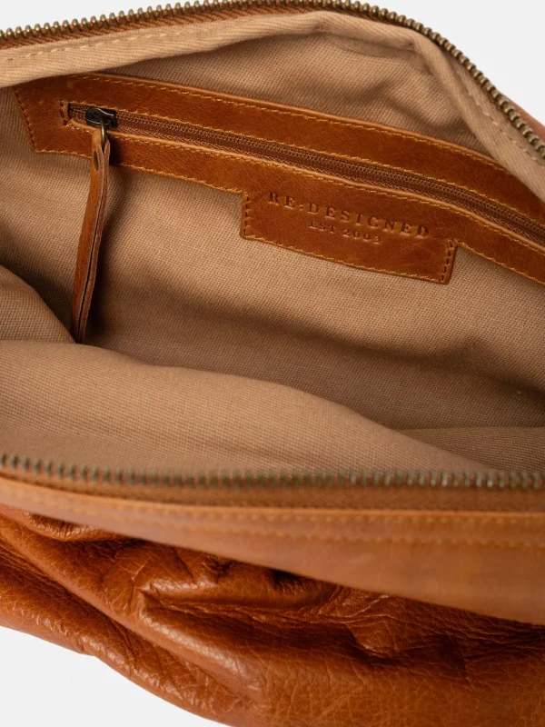 Merla Urban - Burned Tan