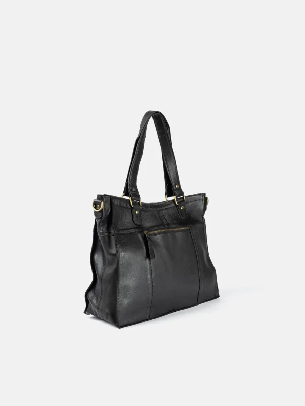 Molly Urban - Black