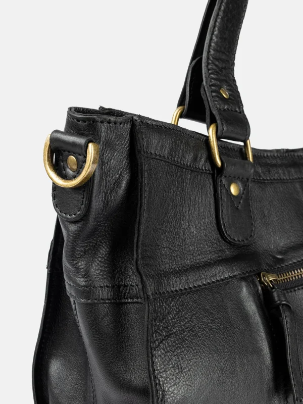 Molly Urban - Black