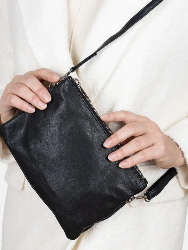 Oslo Soft - Soft Black