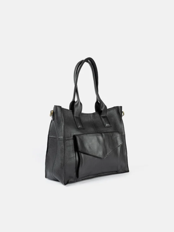 Otilia Urban - Black