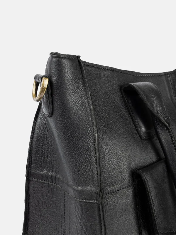 Otilia Urban - Black